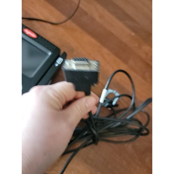 Ingenico iSC Touch ISC250 Credit Card Machine Head‎ unit & pen, NO POWER CABLE - Picture 4 of 7